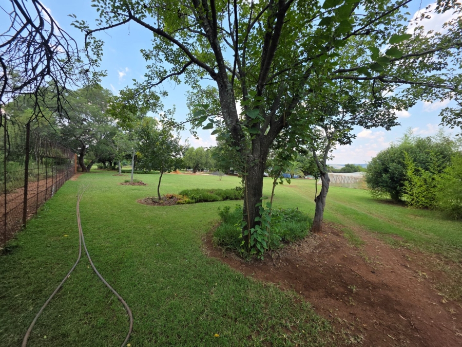 Commercial Property for Sale in Rietfontein A H North West